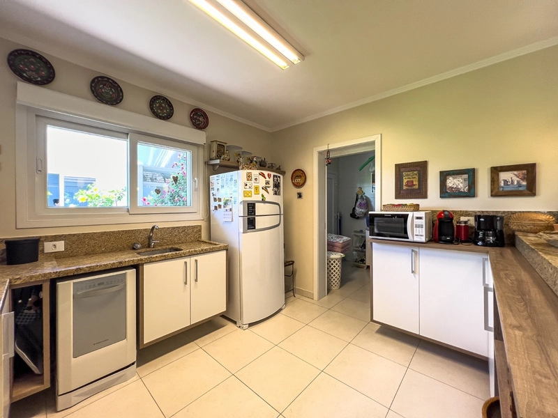 Casa à venda no Condomínio Quintas do Lago: 23ª foto da galeria de imagens do imóvel