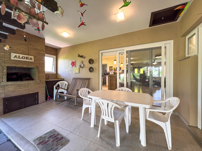 Casa à venda no Condomínio Quintas do Lago: 25ª foto da galeria de imagens do imóvel