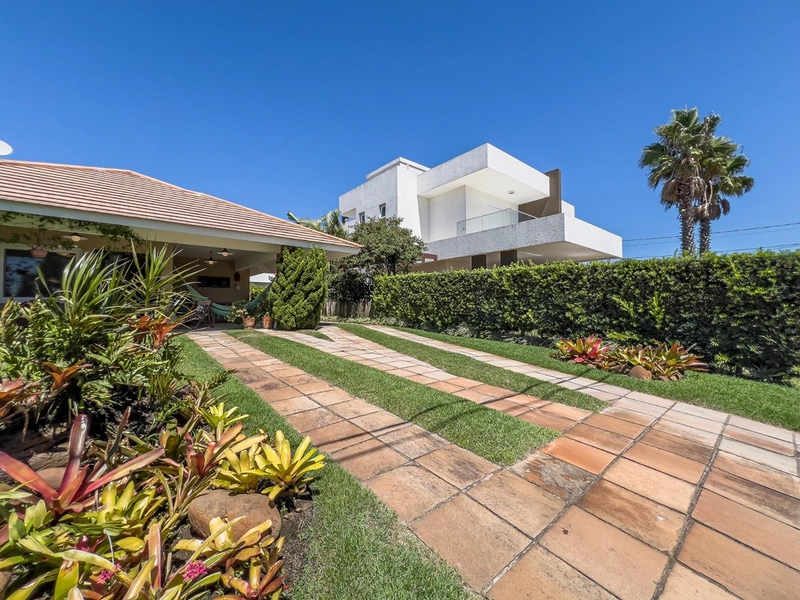 Casa à venda no Condomínio Quintas do Lago: 6ª foto da galeria de imagens do imóvel