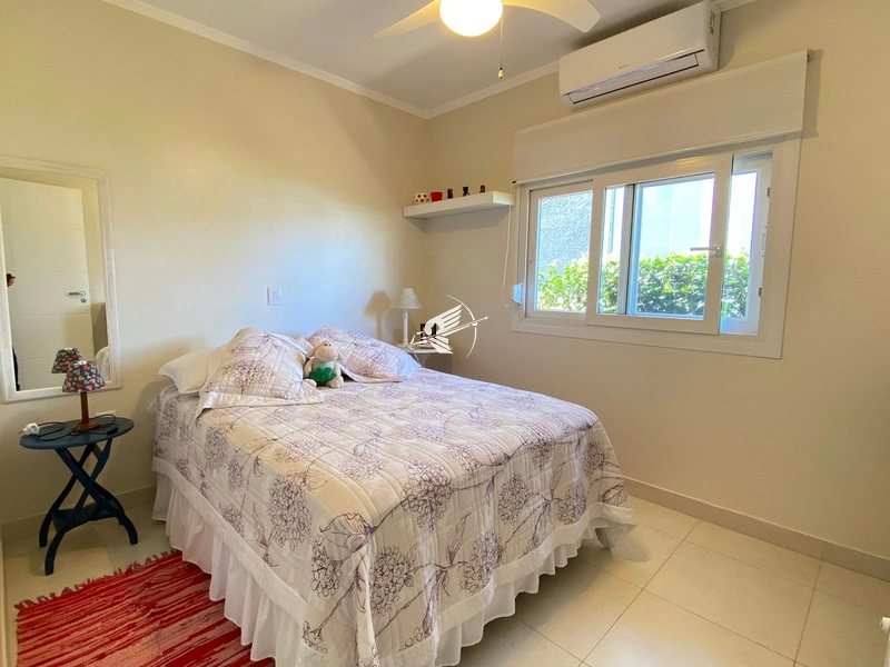 Casa á venda no Condomínio Quintas do Lago: 9ª foto da galeria de imagens do imóvel