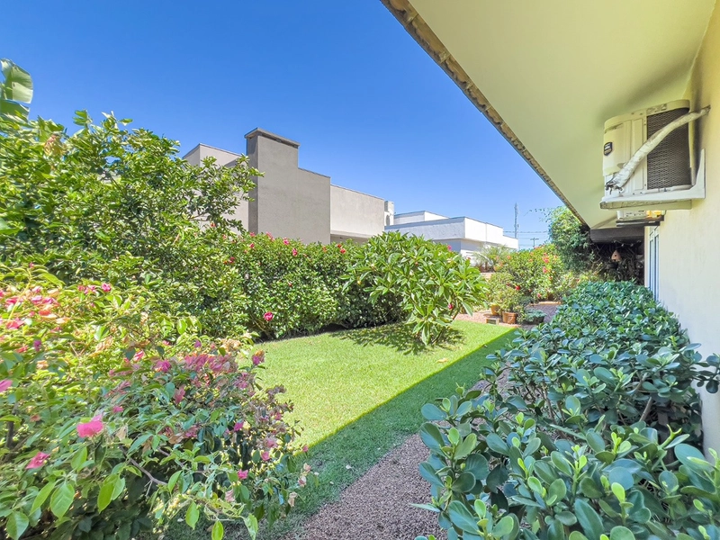 Casa à venda no Condomínio Quintas do Lago: 32ª foto da galeria de imagens do imóvel