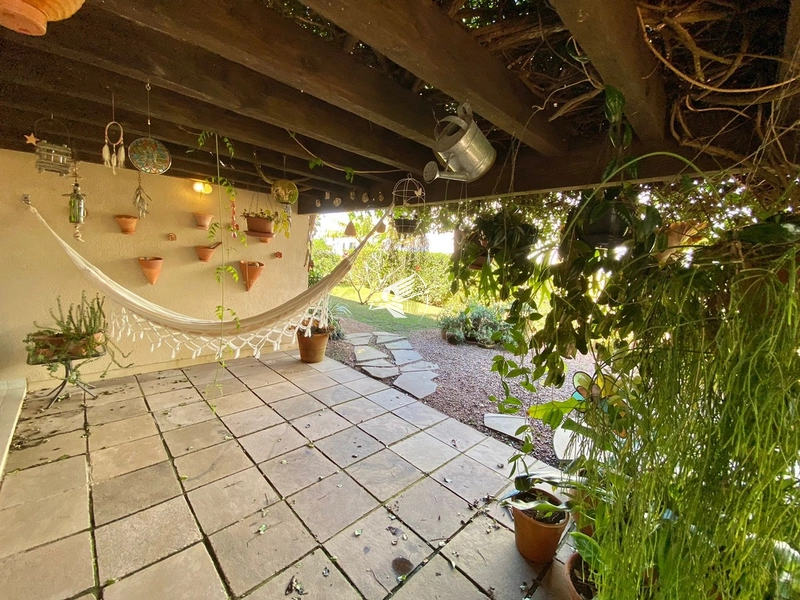 Casa á venda no Condomínio Quintas do Lago: 27ª foto da galeria de imagens do imóvel