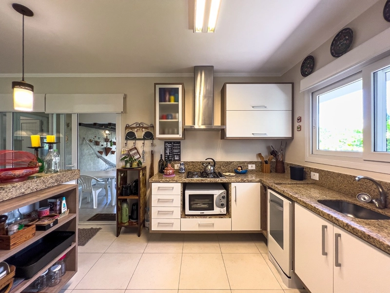 Casa à venda no Condomínio Quintas do Lago: 21ª foto da galeria de imagens do imóvel