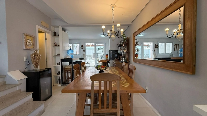 Sobrado à venda no condomínio Pacific em Xangri-Lá: 7ª foto da galeria de imagens do imóvel