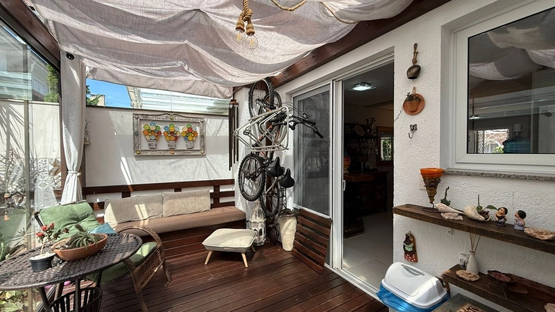 Sobrado à venda no condomínio Pacific em Xangri-Lá: 12ª foto da galeria de imagens do imóvel