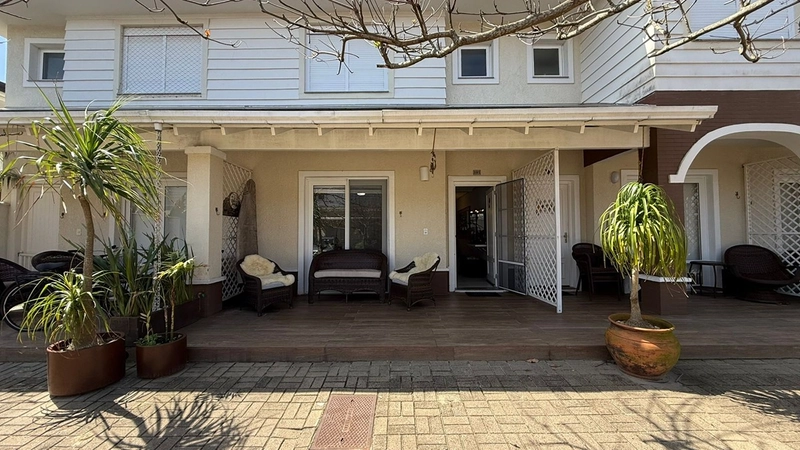 Imóvel residencial ou comercial