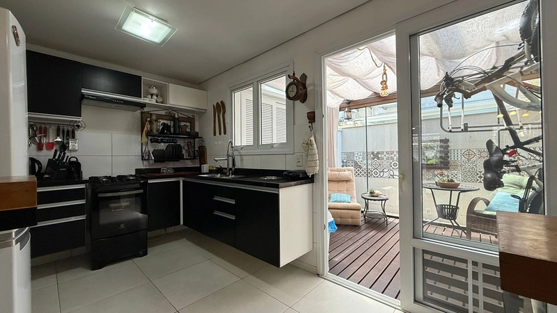 Sobrado à venda no condomínio Pacific em Xangri-Lá: 10ª foto da galeria de imagens do imóvel