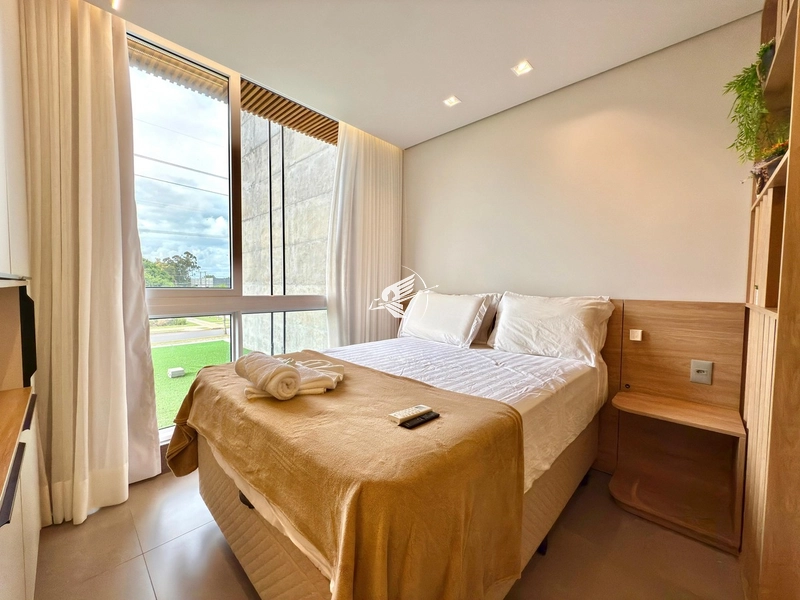 Loft à venda no edifício Livin' Resort House em Atlântida: 10ª foto da galeria de imagens do imóvel