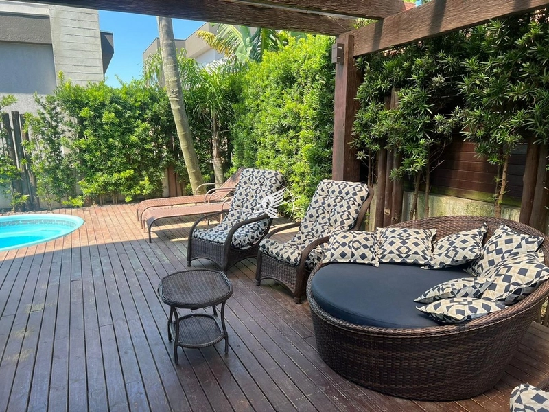 Casa à venda no condomínio Dubai Resort - Capão da Canoa: 7ª foto da galeria de imagens do imóvel