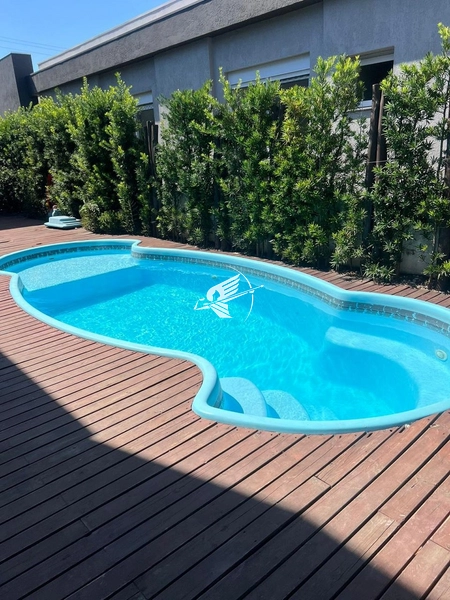 Casa à venda no condomínio Dubai Resort - Capão da Canoa: 6ª foto da galeria de imagens do imóvel