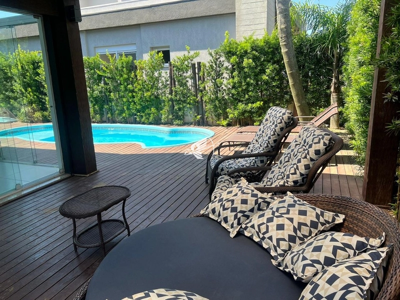 Casa à venda no condomínio Dubai Resort - Capão da Canoa: 8ª foto da galeria de imagens do imóvel