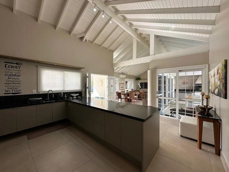 Casa à venda no condomínio Xangri-Lá Villas Resort : 19ª foto da galeria de imagens do imóvel