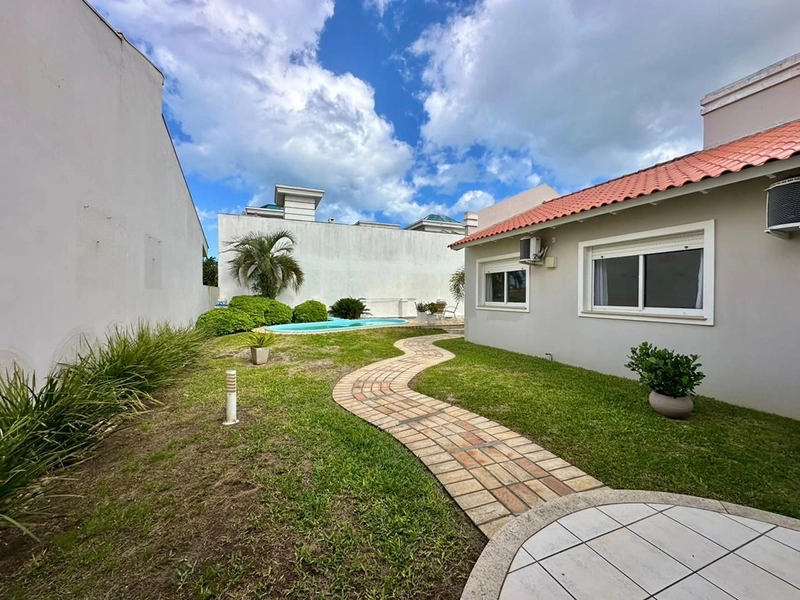 Casa à venda no condomínio Xangri-Lá Villas Resort : 11ª foto da galeria de imagens do imóvel