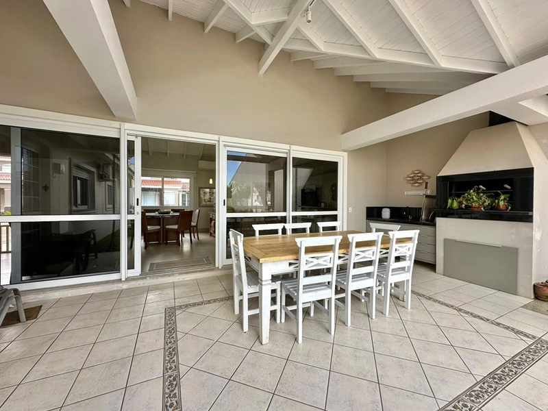 Casa à venda no condomínio Xangri-Lá Villas Resort : 10ª foto da galeria de imagens do imóvel