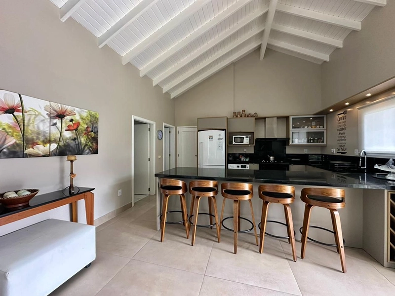 Casa à venda no condomínio Xangri-Lá Villas Resort : 18ª foto da galeria de imagens do imóvel