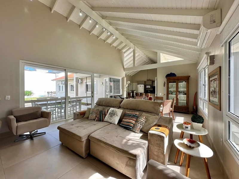 Casa à venda no condomínio Xangri-Lá Villas Resort : 15ª foto da galeria de imagens do imóvel