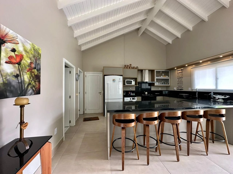 Casa à venda no condomínio Xangri-Lá Villas Resort : 17ª foto da galeria de imagens do imóvel