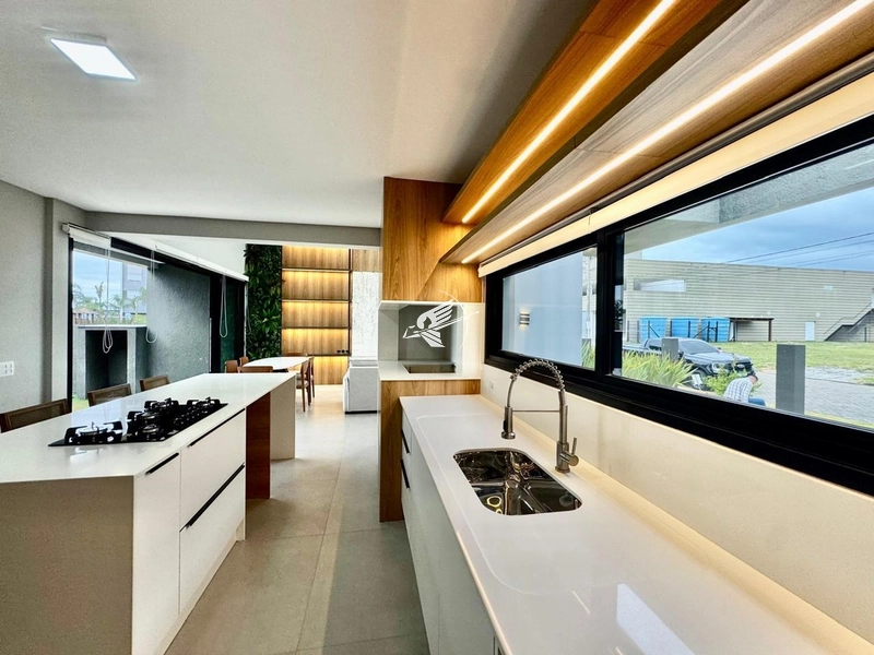 Casa térrea à venda no loteamento Santorini em Xangri-Lá: 29ª foto da galeria de imagens do imóvel