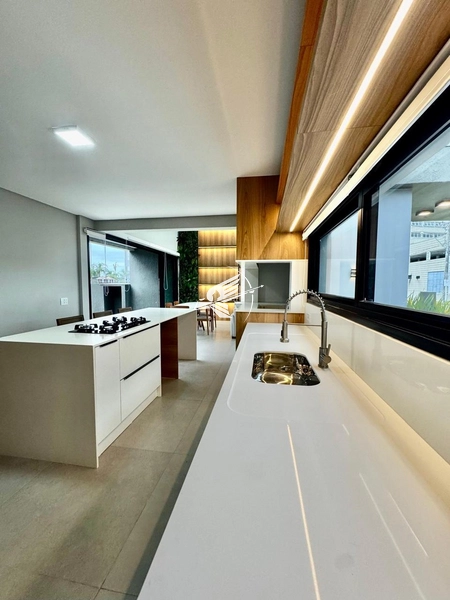 Casa térrea à venda no loteamento Santorini em Xangri-Lá: 28ª foto da galeria de imagens do imóvel