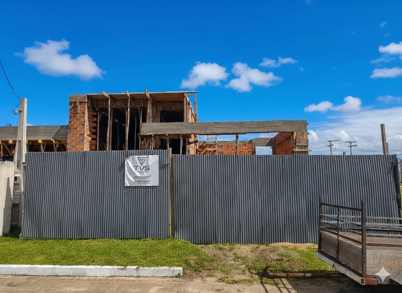 Casa no Loteamento Nova Xangri-Lá : 2ª foto da galeria de imagens do imóvel