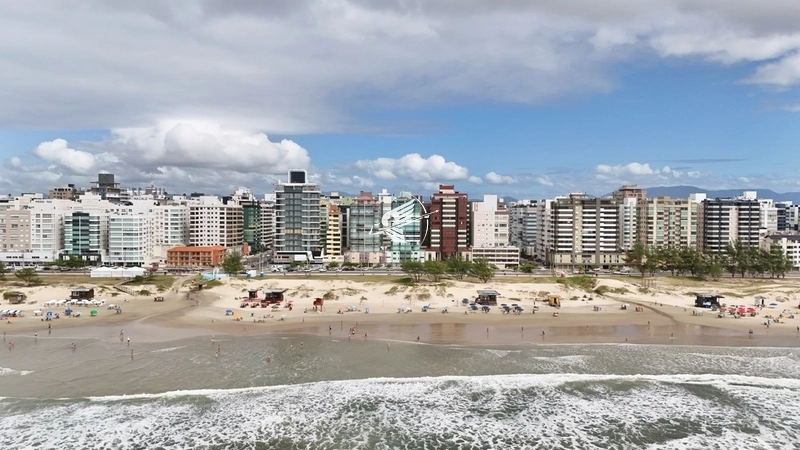 Apartamento à venda em Capão da Canoa: 1ª foto da galeria de imagens do imóvel
