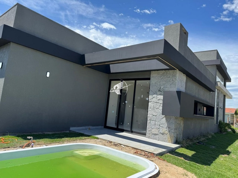 Casa de esquina à venda em Capão da Canoa: 10ª foto da galeria de imagens do imóvel