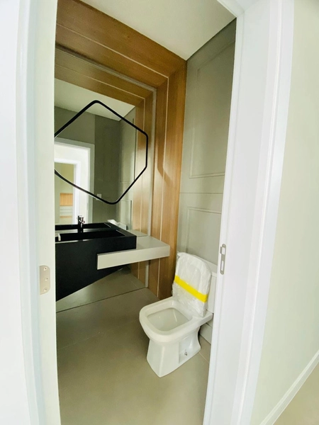 Sobrado beira lago no condomínio Zen Concept Resort : 13ª foto da galeria de imagens do imóvel