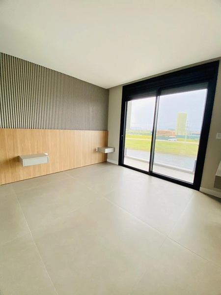 Sobrado beira lago no condomínio Zen Concept Resort : 9ª foto da galeria de imagens do imóvel