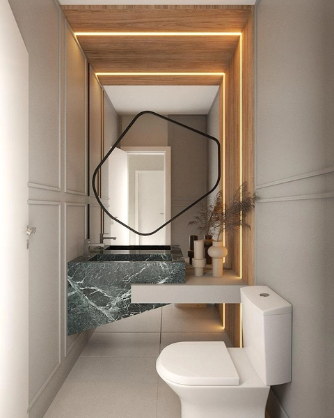 Sobrado beira lago no condomínio Zen Concept Resort : 9ª foto da galeria de imagens do imóvel