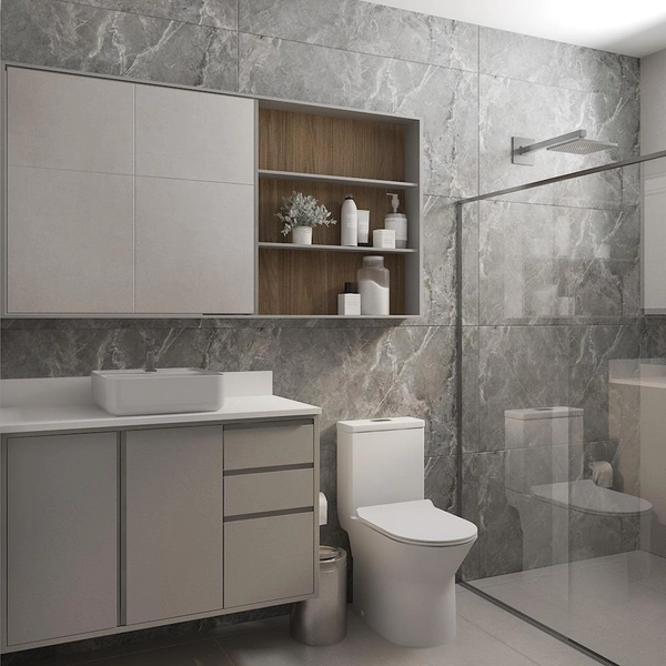 Sobrado beira lago no condomínio Zen Concept Resort : 22ª foto da galeria de imagens do imóvel