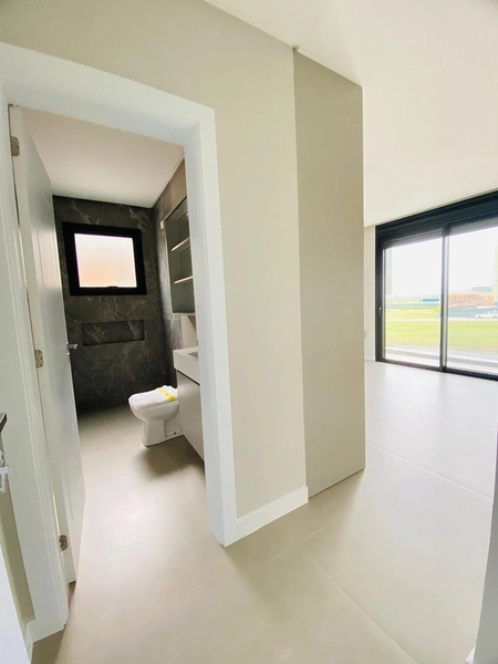 Sobrado beira lago no condomínio Zen Concept Resort : 8ª foto da galeria de imagens do imóvel