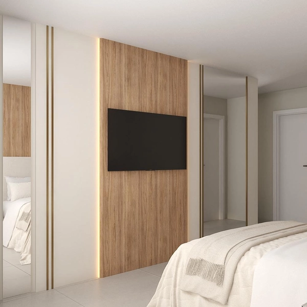 Sobrado beira lago no condomínio Zen Concept Resort : 13ª foto da galeria de imagens do imóvel