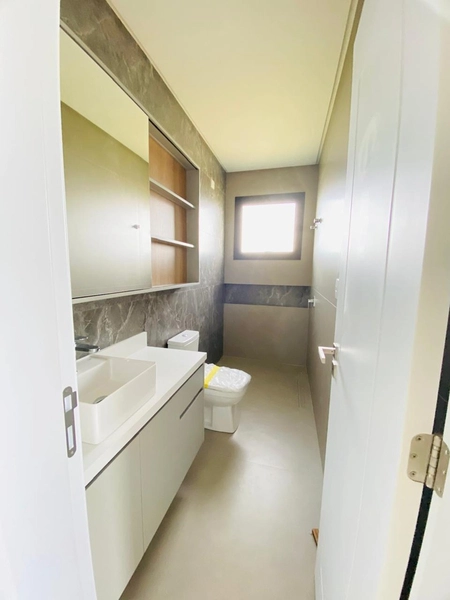 Sobrado beira lago no condomínio Zen Concept Resort : 7ª foto da galeria de imagens do imóvel