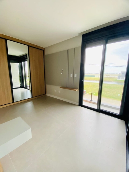 Sobrado beira lago no condomínio Zen Concept Resort : 6ª foto da galeria de imagens do imóvel