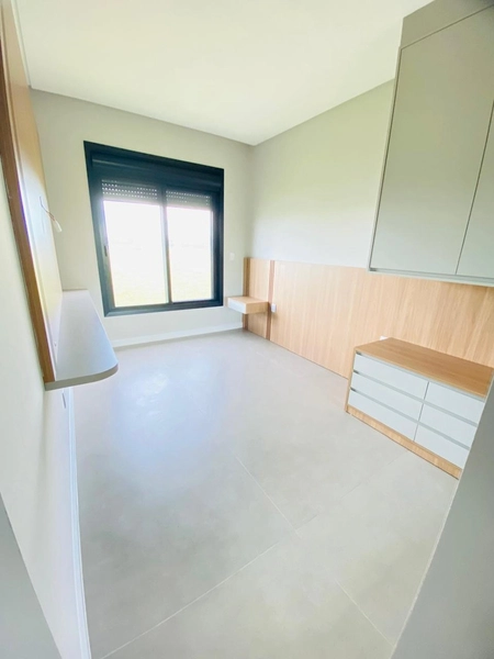 Sobrado beira lago no condomínio Zen Concept Resort : 4ª foto da galeria de imagens do imóvel