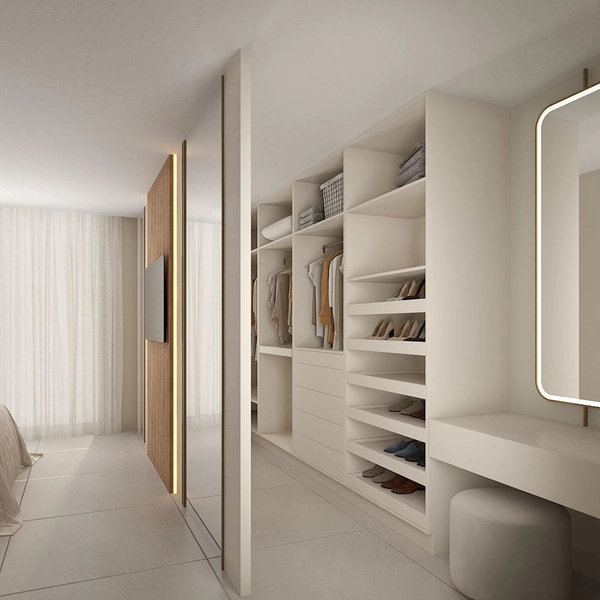 Sobrado beira lago no condomínio Zen Concept Resort : 12ª foto da galeria de imagens do imóvel