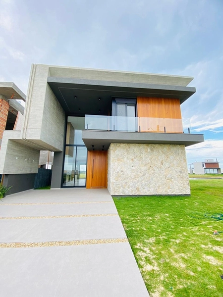 Imóvel residencial ou comercial