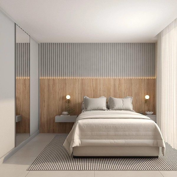 Sobrado beira lago no condomínio Zen Concept Resort : 14ª foto da galeria de imagens do imóvel