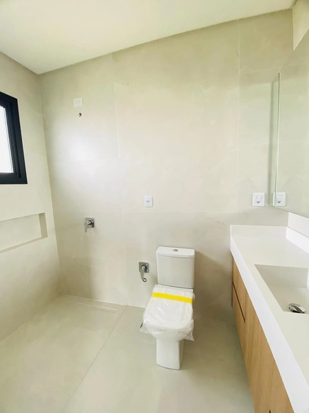 Sobrado beira lago no condomínio Zen Concept Resort : 10ª foto da galeria de imagens do imóvel