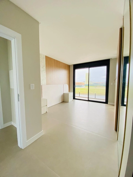 Sobrado beira lago no condomínio Zen Concept Resort : 12ª foto da galeria de imagens do imóvel