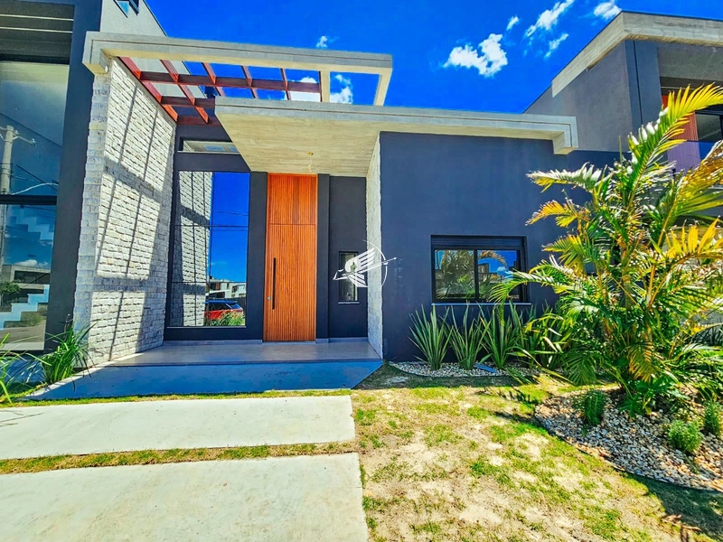 Casa à venda no condomínio Sunset em Xangri-Lá: 2ª foto da galeria de imagens do imóvel