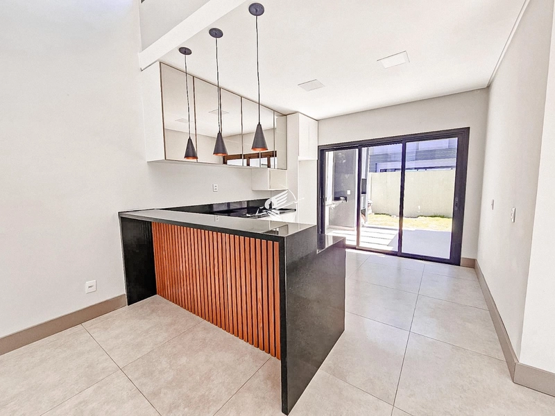Casa à venda no condomínio Sunset em Xangri-Lá: 3ª foto da galeria de imagens do imóvel