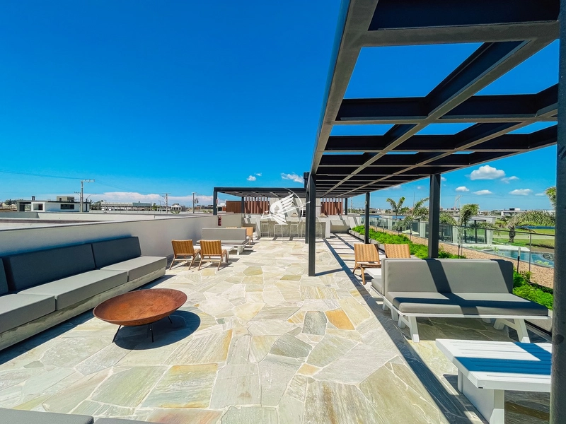 Lote/Terreno à venda no condomínio Amare Home Resort em Xangri-Lá: 36ª foto da galeria de imagens do imóvel