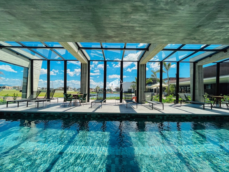 Lote/Terreno à venda no condomínio Amare Home Resort em Xangri-Lá: 20ª foto da galeria de imagens do imóvel