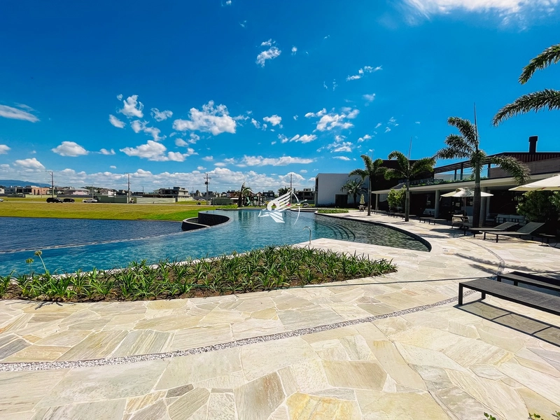 Lote/Terreno à venda no condomínio Amare Home Resort em Xangri-Lá: 9ª foto da galeria de imagens do imóvel