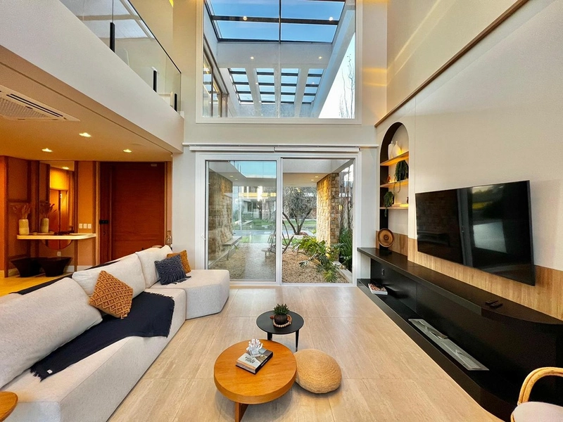 Casa à venda no condomínio Capão Ilhas Resort: 5ª foto da galeria de imagens do imóvel