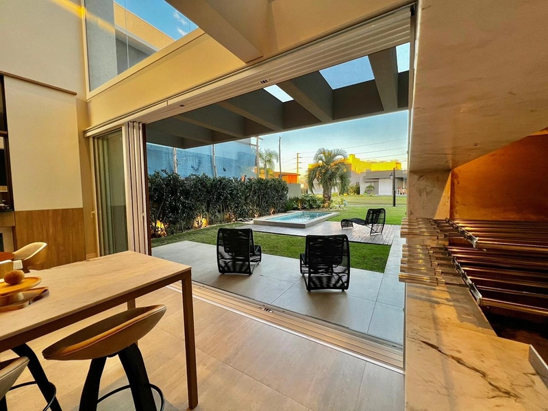 Casa à venda no condomínio Capão Ilhas Resort: 14ª foto da galeria de imagens do imóvel