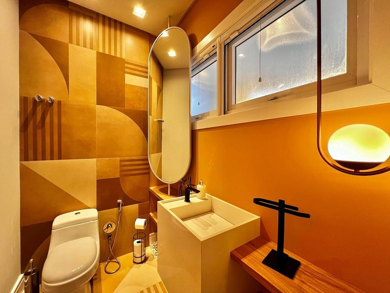 Casa à venda no condomínio Capão Ilhas Resort: 60ª foto da galeria de imagens do imóvel