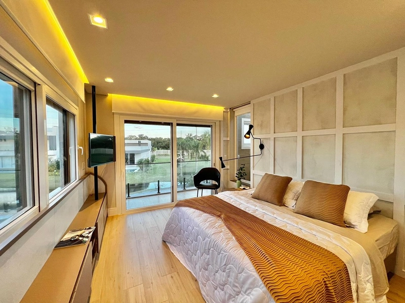 Casa à venda no condomínio Capão Ilhas Resort: 45ª foto da galeria de imagens do imóvel