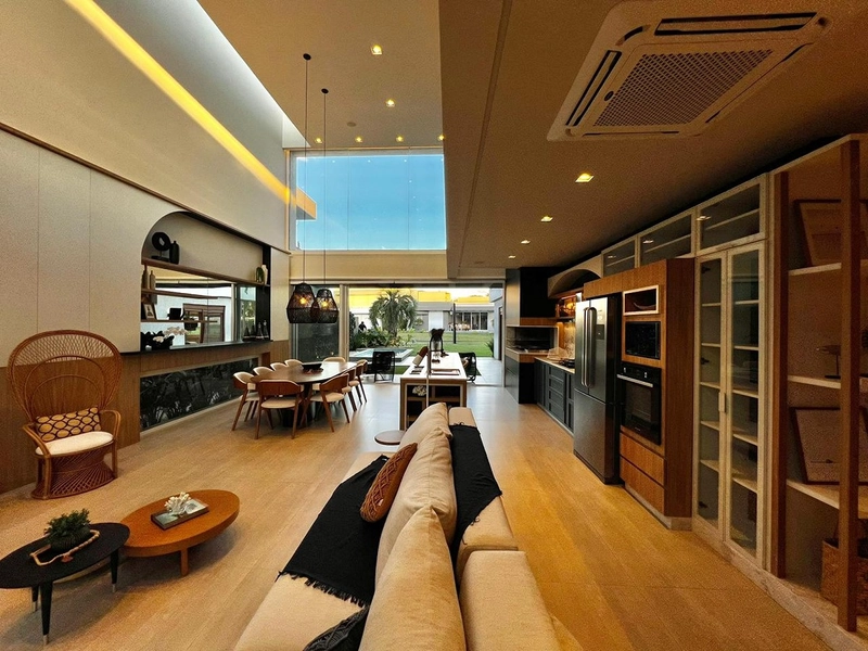 Casa à venda no condomínio Capão Ilhas Resort: 6ª foto da galeria de imagens do imóvel